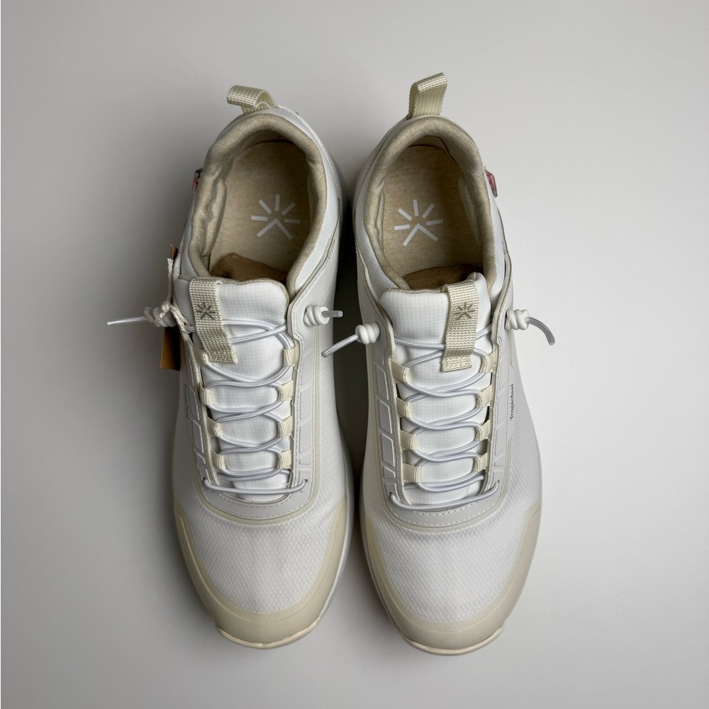 [New] Tropicfeel CANYON HDRY - White/Cream - Men’s 9.5 - Picture 4 of 8